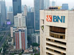 BNI Tembus 1.000 Perusahaan Terbaik Dunia