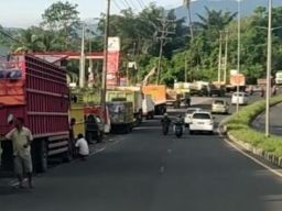 Dirut Pertamina Jangan Hanya Berwacana Soal Penyelewengan Solar Subsidi