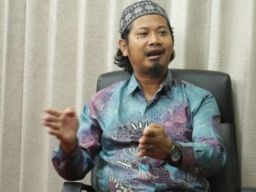 Ken Setiawan : "Sumber ideologi radikalisme adalah NII dan Salaf WAHABI"