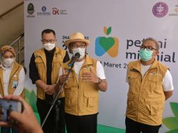 1.249 Petani Milenial Jawa Barat Diwisuda