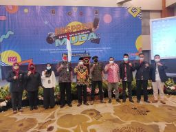 Perlu Pelibatan Pemuda dalam Pencegahan Radikalisme dan Terorisme