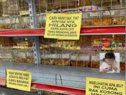 Serikat Pekerja PT Maspion Group Curhat Minyak Goreng dan Pertamax