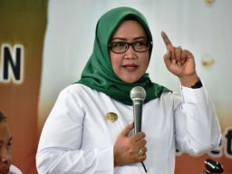 Bupati Bogor Kena OTT KPK