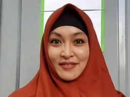 Serius Belajar Agama Islam Saat di Penjara