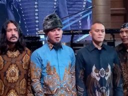 Dewa19 merilis album baru melalui layanan musik streaming