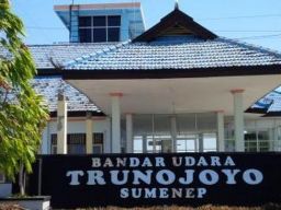 Presiden Minta Rute Jakarta-Sumenep Dibuka Jelang Lebaran