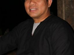 Sarah dan Raja Mesir