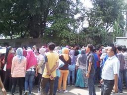 THR Tidak Boleh Dicicil