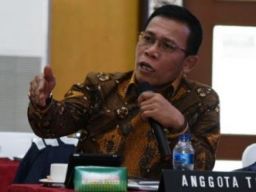 Korupsi Ekspor CPO Diduga Untuk Biayai  Penundaan Pilpres 2024