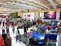 Penjualan Industri Otomotif Sudah Normal