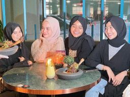 Resto G-An Affairs of Flavors Sajikan Paduan Menu Tradisional dan Kekinian untuk Berbuka Puasa