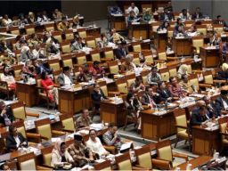 SIang Ini RUU TPKS Sah menjadi UU