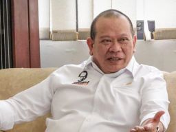 Ketua DPD RI Ingatkan Masyarakat Utamakan Kebutuhan Prioritas