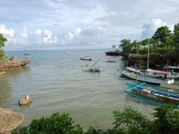 Menjual Pulau, Menyelamatkan Pesisir