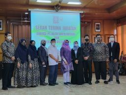 BSI di balik Akuisisi RS Delta Surya