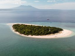 Data Pulau Amburadul, Jumlah Pulau Jatim Bertambah