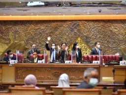 UU TPKS Disahkan, Puan Dapat Apresiasi Tinggi dari Elemen Perempuan