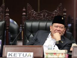 Tanggapi Korban Begal Jadi Tersangka, LaNyalla: Polisi Bisa Gunakan Pasal 49 KUHP