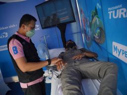 Pertamina Sediakan Layanan Kesehatan di Jalur Tol Trans Jawa wilayah Jawa Timur