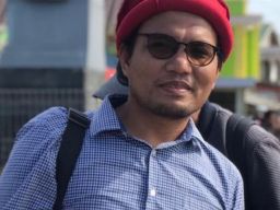 Tradisi Masyarakat Gelaman Usai Menggelar Shalat Tarawih