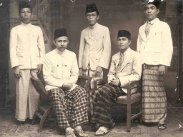 Tuan A.Hassan :Guru Hebat dibalik Sosok Muhammad Natsir