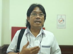 Sepakat Depo Kontainer Dievaluasi, Buleks juga Sorot Penggunaan Alat Berat