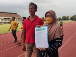 Klub Dianggap Ilegal Berganti Nama, Atlet Gagal Ikut Tim Porprov Surabaya