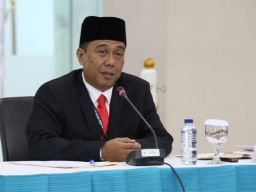 Hakim Ad Hoc Tipikor MA-RI, Dr. Agus Yunianto, S.H. M.H meninggal dunia