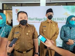 Bupati Jember Minta Kepala Dinas Tak Hanya Duduk Di Kantor Saja