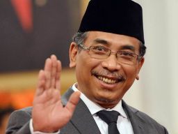 NU Nunggu Bukti Klaim Cak Imin