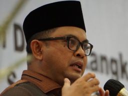 Viryan Aziz Mantan Anggota KPU, pengusul perkecil format surat suara meninggal dunia