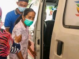 Pasien Bedah Jantung dr Soebandi Sudah Boleh Pulang