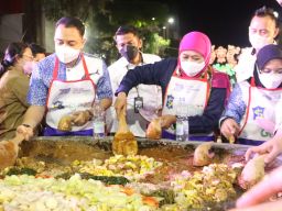 Festival Rujak Uleg 2022, Pemerintah pastikan Cingur Sapi Aman Dikonsumsi