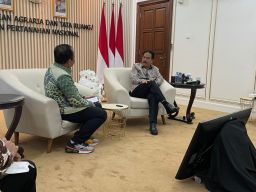 Polemik Lapangan Talangsari Jember, Ini Kata Halim