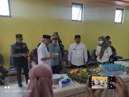 Edy Budi: FPK Diharap Dapat Cegah Distegrasi Bangsa
