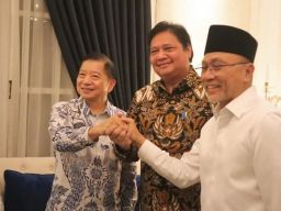 PDI Perjuangan Tolah Toleh