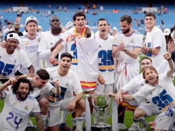 Juara Liga Champion 2022, Real Madrid Memang Raja Eropa