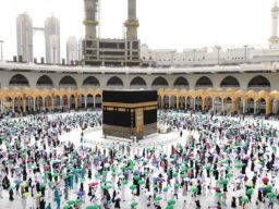 Suhu Bisa 45 C, Banyak Minum Jangan Tunggu Haus