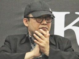 KPK Diintimidasi, Firli Cs Diam Saja