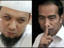 Kalau Gak Mampu Tangkap Harun Masiku, Bisa Minta Tolong Kami