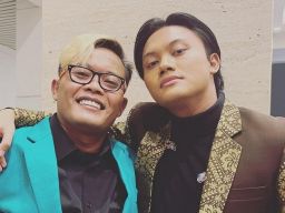 Rasanya Kembali Mendapat Kebahagiaan