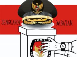 Pro dan Kontra Penunjukan Kepala BIN Sulteng Brigjen Andi Chandra As'aduddin Sebagai PJ Bupati