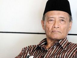 Buya Syafii Maarif Wafat