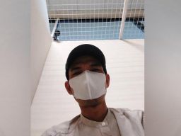 UAS Bukan Dideportasi, Tapi Tidak Boleh Masuk