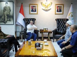 Kuncinya Tahajud dan Dhuha