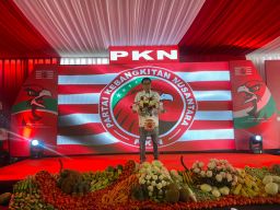 Partai Kebangkitan Nusantara Optimis & Yakin  lolos verifikasi sebagai peserta pemilu 2024