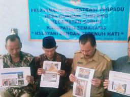 Keluarga Mantan Juara Lari Sea Games Suryati Marija Menuntut Kejelasan Status Hukum Kecelakaan