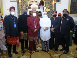 Pulau Madura memiliki daya saing bagi  investor asing maupun local