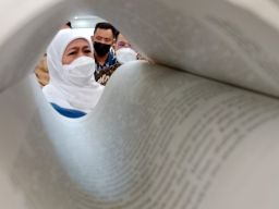 Transformasi Digital Harus Tingkatkan Produktivitas Masyarakat Dan Pencerdasan Bangsa