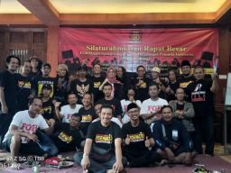 Pilpres 2024, Indonesia harus memiliki pemimpin berpihak pada kepentingan rakyat